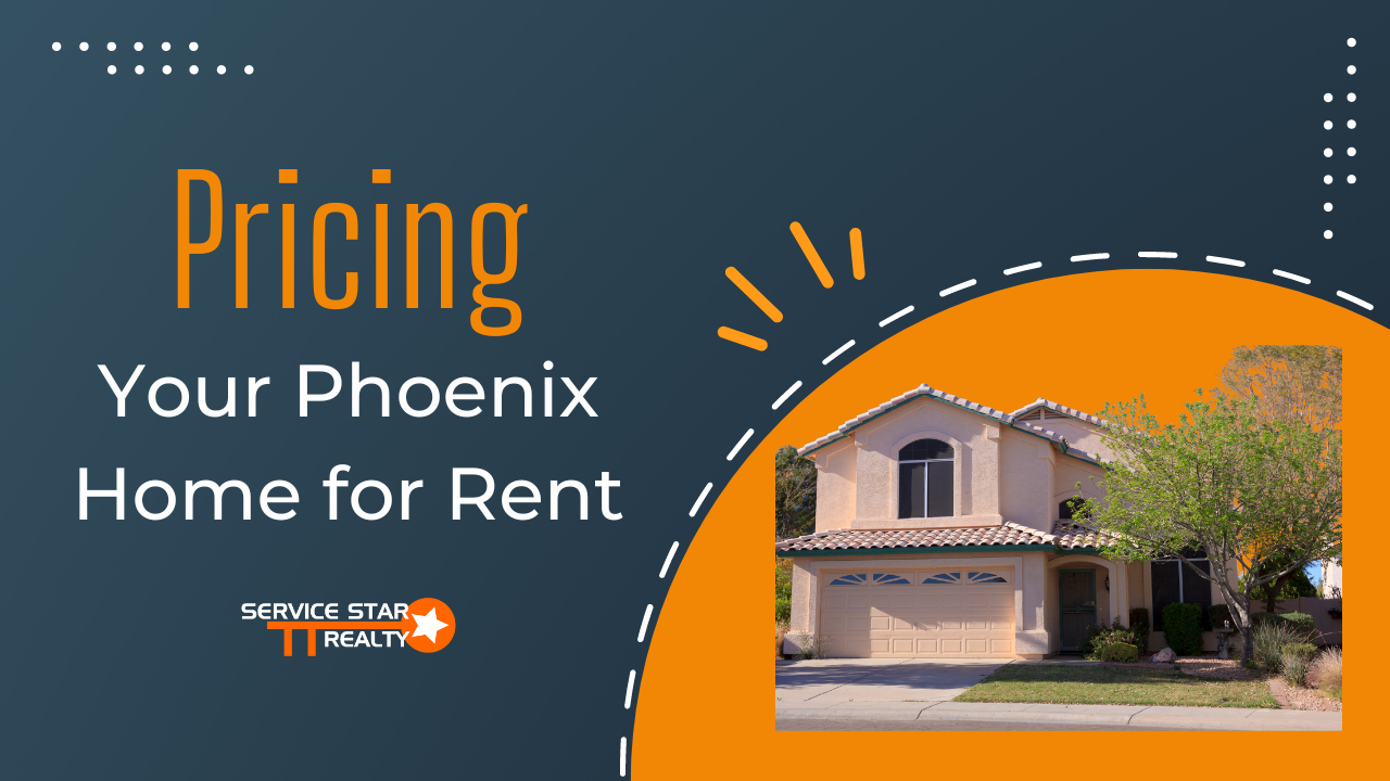 How to Price Your Phoenix Rental Property